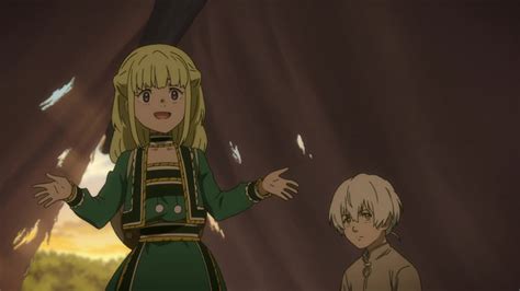 Watch To Your Eternity Anime Online .